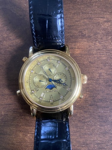 Calvaneo estemia diamond gold - calvaneo,