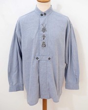 Alpenland Hemd Kragenweite 42