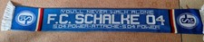 Schalke schal - -,