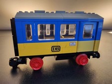 LEGO 7710 Personenwagen 2