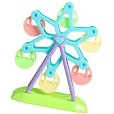  Papageien Futterspielzeug