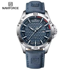 Naviforce armbanduhr militär - naviforce,