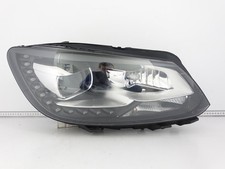 Vw Touran 1T1 Facelift