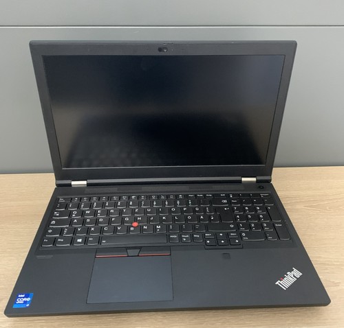 Lenovo thinkpad p15 - thinkpad,