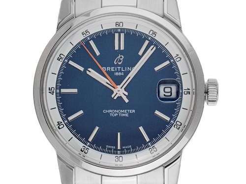 Breitling top time b31 - time,