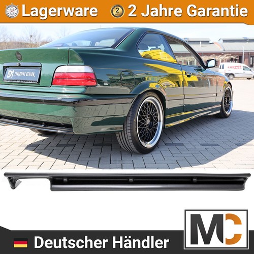 Heckdiffusor sport - heckdiffusor,