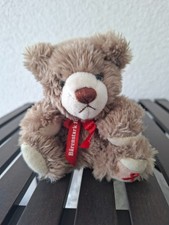 Aids Teddy, 2019, Clemens, Bär, Plüschbär, Münchner Aids Hilfe, Sammlerbär