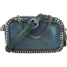 Stella mccartney suede - mccartney,