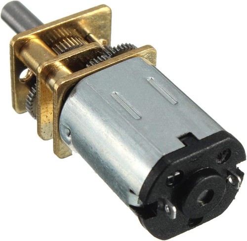 Dollatek 2pcs 105 rpm - 2pcs,