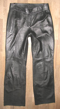 Madeleine damen lederhose - madeleine, damen-