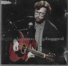 Unplugged  von  Eric Clapton -
