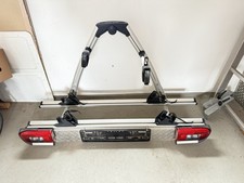 Original Fahrradträger für Smart Fortwo (bei uns am Cabrio genutzt)