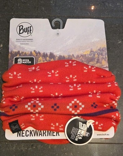 Buff neckwarmer tuch schal - neckwarmer,
