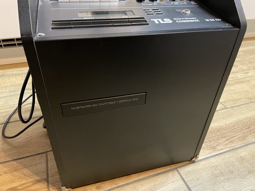 Tls combibox mit micro - tls, 50