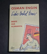 Lieber Onkel Ömer von Osman
