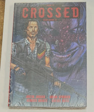 Crossed Nr. 15 - Badlands 8 Panini Comics OVP verlagsvergriffen