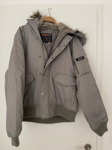 Woolrich john rich bros - john, rich&bros