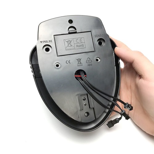 Heimtrainer monitor kompatibel - heimtrainer,