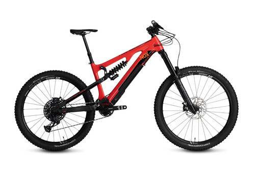 Sale fahrrad nox helium - nox,
