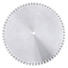Diamant-Scheibe ø 900 Beton
