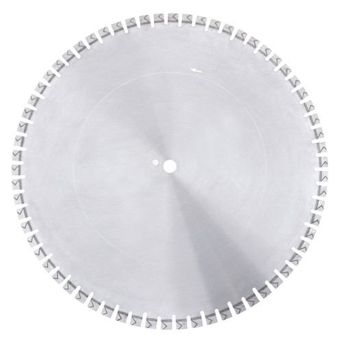 Diamant scheibe 900 - diamant-scheibe, ø