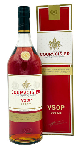 Courvoisier vsop - courvoisier,