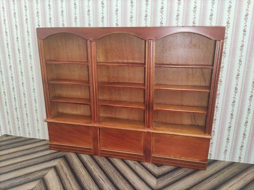 Ladenregal bücherschrank - bücherschrank,