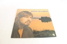Piet Veerman ‎– LP – Rollin' On A River - Guter Zustand