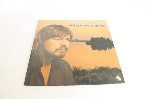 Piet veerman lp - veerman, –