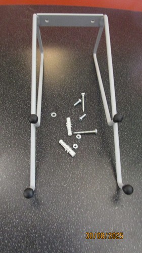 Wandhalter für eine