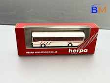 1:87 Herpa Setra Communal Bus // 3 D 0250
