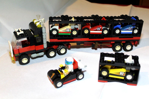 Legoland collector konvolut - -,
