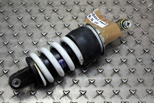 Honda CB600F Hornet PC36