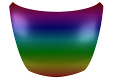 Mazda 6 GH 2007-2012