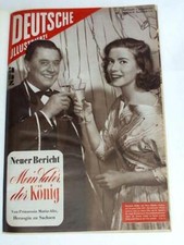 Deutsche Illustrierte