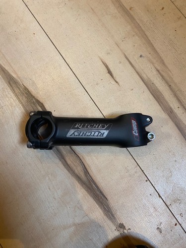 Ritchey comp ahead - 1, mtb