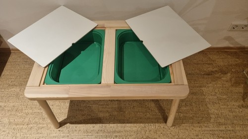 Ikea maltisch größe 83cm - ikea, l=83cm
