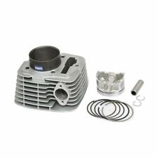 HMParts XB 31  Dirt Bike Zylinder-Set Loncin CB 250 ccm 65 mm luftgekühlt