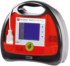 Primedic HeartSave AED-M