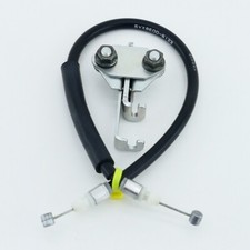 YAMAHA FZ6 FZ6-S RJ14 Fazer Sitzverriegelung Verriegelung Sitzbank nur 14492km