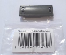 Roco Ersatzteil 128469 Dachaufsatz BR 218, grau umbragrau, Spur H0, NEU OVP