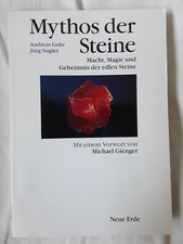 Mythos der Steine - Macht