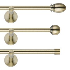 Gardinenstange 1- läufig