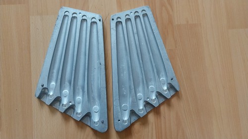 Bleigussform hakuma rundpilker - bleigussform,