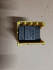 Schneidbacken M36 für REMS