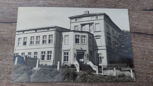 Ansichtskarte lutherstadt - -,