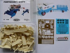 Marboe Spur TT Komplettbausatz