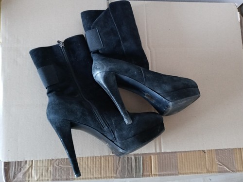 Guess tolle high heels - -,