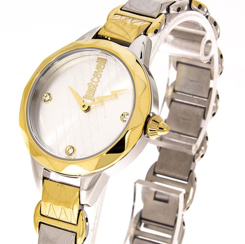 Just cavalli damenuhr - just,