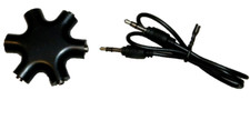 Splitter eurorack modular mono - splitter,